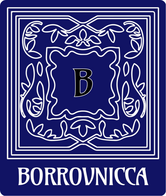 borrovnica